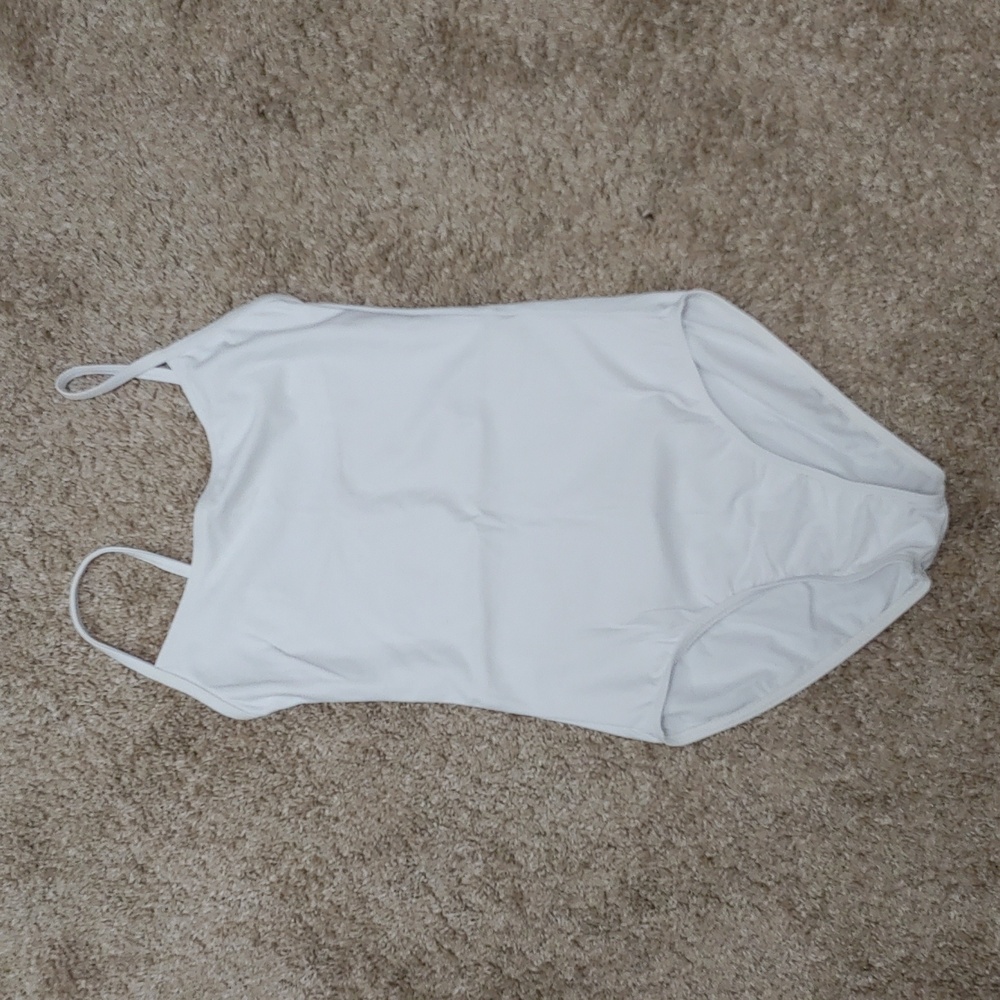 Wear Moi Leotard
